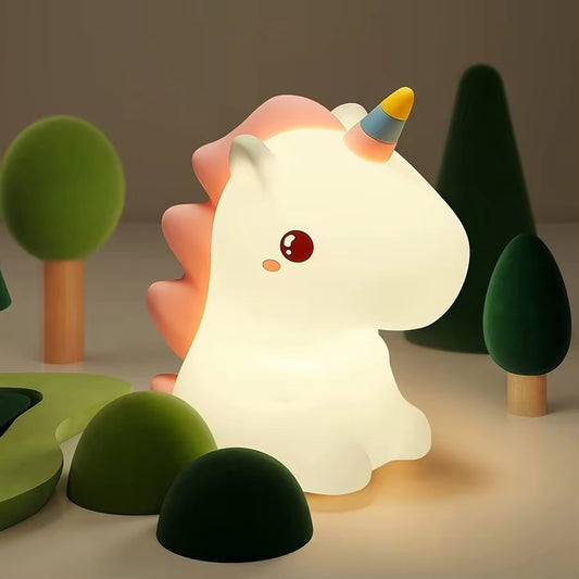 Einhorn LED Nachtlicht